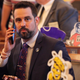 Image for article titled Kansas Rep. Sentenced to Probation After Pleading Guilty to Disorderly Conduct Charges Following Kicking and Kneeing Students